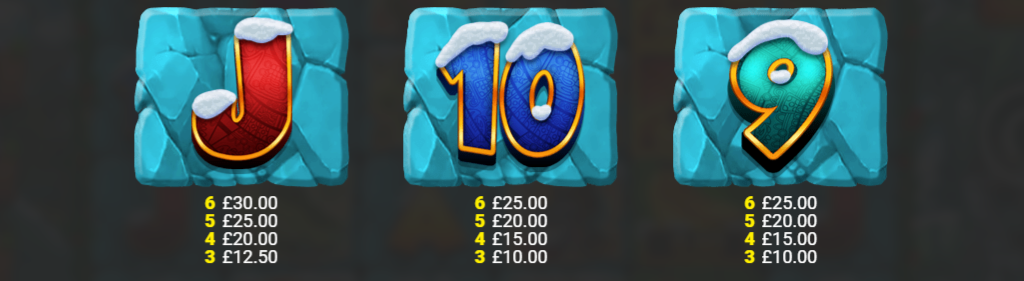 kong-even-bigger-christmas-slot-paytable-img3