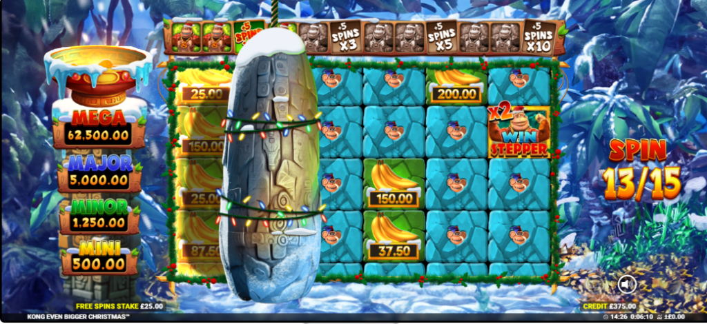 kong-even-bigger-christmas-slot-visuals-img