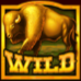buffalo-rising-megaways-slot-wild-symbol
