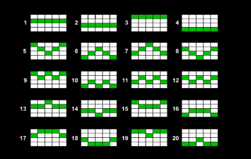 3-lucky-rainbows-slot-paylines-img