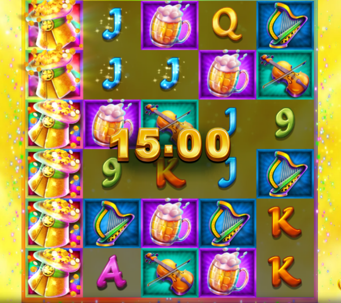 3-lucky-rainbows-slot-green-pot-of-gold-feature-img