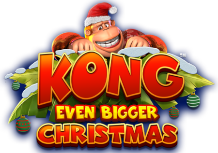 Play Kong Even Bigger Christmas Slot Free – Demo & Real Money in Canada