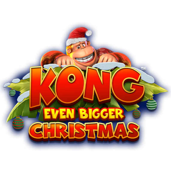 Play Kong Even Bigger Christmas Slot Free – Demo & Real Money in Canada