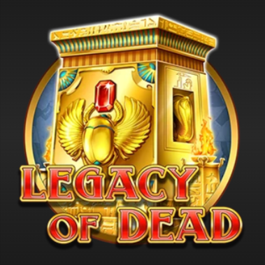 Play Legacy Of Dead Demo Slot Free – Demo & Real Money in Canada