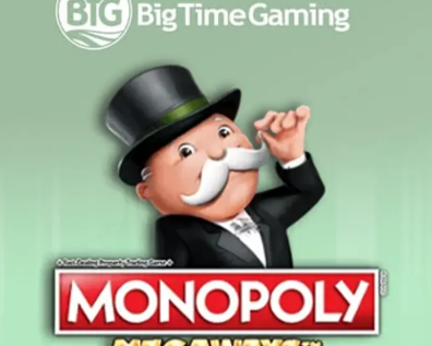 Play Monopoly Megaways Slot Free – Demo & Real Money in Canada