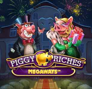 Play Piggy Riches Megaways Slot Free – Demo & Real Money in Canada