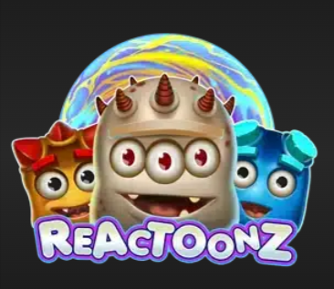 Play Reactoonz Slot Free – Demo & Real Money (Canada)