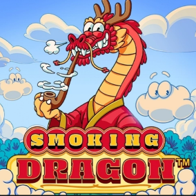 Play Smoking Dragon Slot Free – Demo & Real Money in Canada