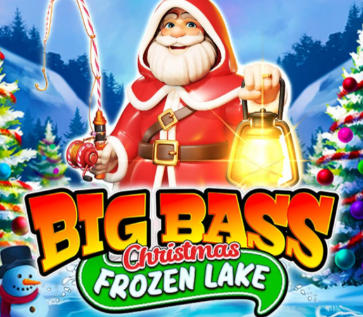 Play Big Bass Christmas Frozen Lake Slot Free – Demo & Real Money in Canada