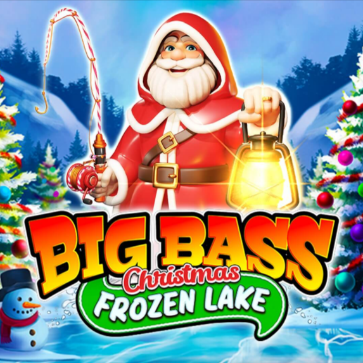 Play Big Bass Christmas Frozen Lake Slot Free – Demo & Real Money in Canada