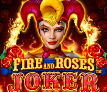 Play Fire And Roses Joker Slot Free – Demo & Real Money in Canada