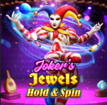 Play Joker’s Jewels Hold & Spin Slot Free – Demo & Real Money in Canada