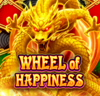 Play Wheel Of Happiness Slot Free – Demo & Real Money in Canada