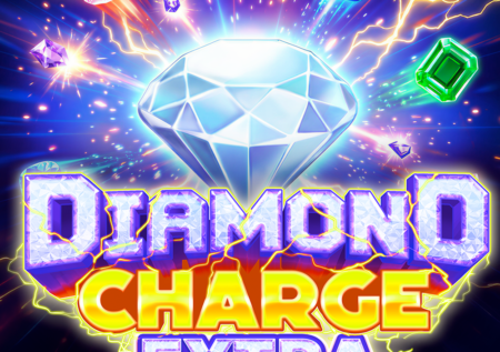 Play Diamond Charge Extra Slot Free – Demo and Real Money in Canada