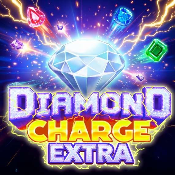 Play Diamond Charge Extra Slot Free – Demo and Real Money in Canada