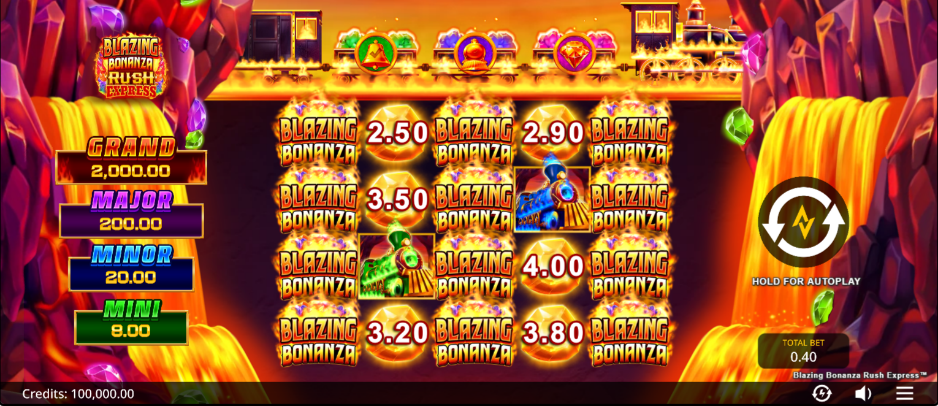 blazing-bonanza-rush-express-slot-visuals-img