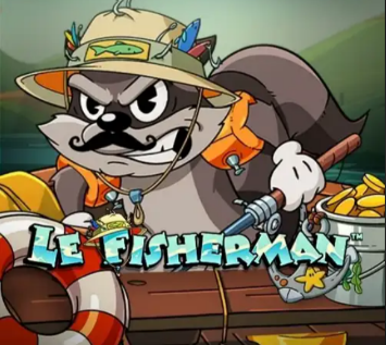 Play Le Fisherman Slot Free – Demo and Real Money in Canada