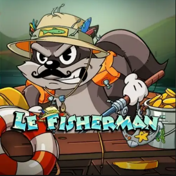 Play Le Fisherman Slot Free – Demo and Real Money in Canada
