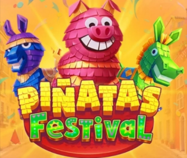 Play Pinatas Festival Free Play Slot Free – Demo & Real Money in Canada