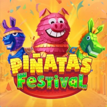 Play Pinatas Festival Free Play Slot Free – Demo & Real Money in Canada