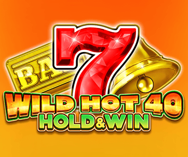Play Wild Hot 40 Hold and Win Slot Free – Demo and Real Money in Canada