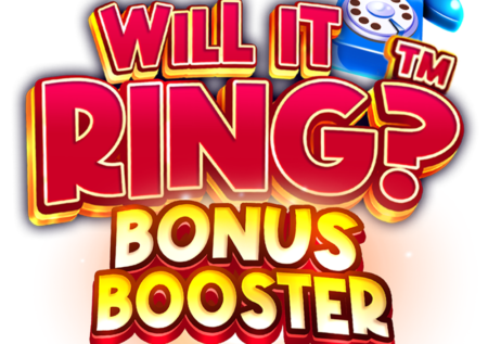 Play Will It Ring Bonus Booster Slot Free – Demo & Real Money in Canada