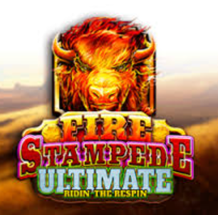 Play Fire Stampede Ultimate Slot Free – Demo & Real Money in Canada