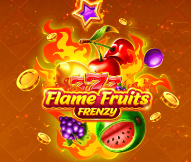 Play Flame Fruits Frenzy Slot Free – Demo & Real Money in Canada