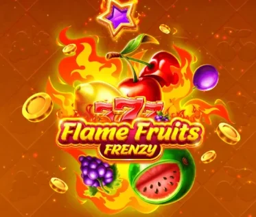 Play Flame Fruits Frenzy Slot Free – Demo & Real Money in Canada