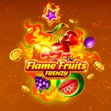 Play Flame Fruits Frenzy Slot Free – Demo & Real Money in Canada