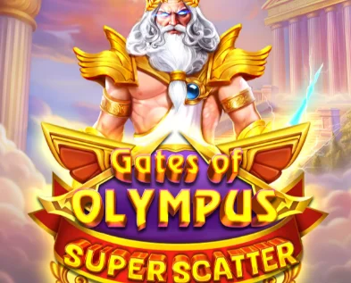 Play Gates of Olympus Super Scatter Slot Free – Demo & Real Money in Canada