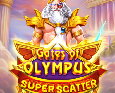 Play Gates of Olympus Super Scatter Slot Free – Demo & Real Money in Canada