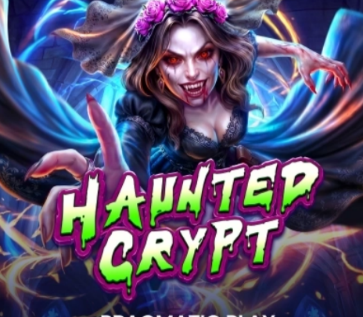 Play Haunted Crypt Slot Free – Demo & Real Money in Canada