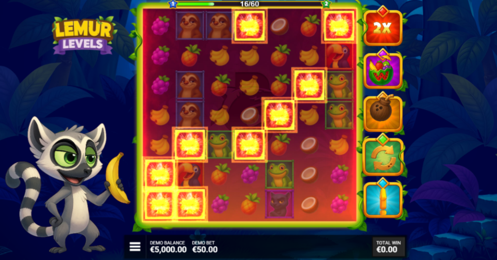lemur-levels-slot-grid-boosters-feature-img