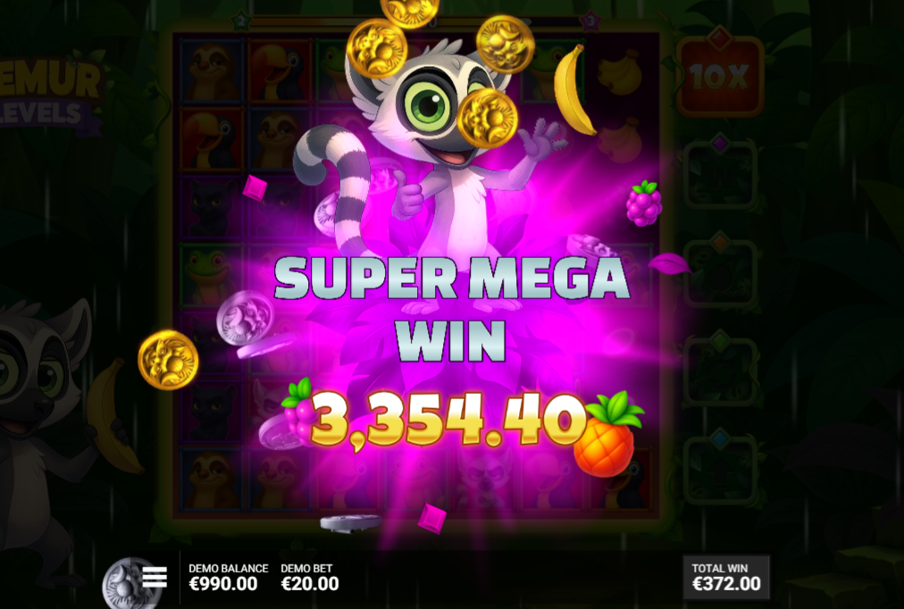 lemur-levels-slot-maximum-wins-img