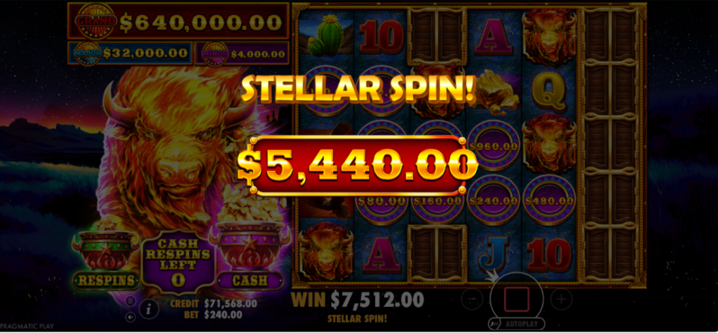 fire-stampede-ultimate-slot-maximum-wins-img