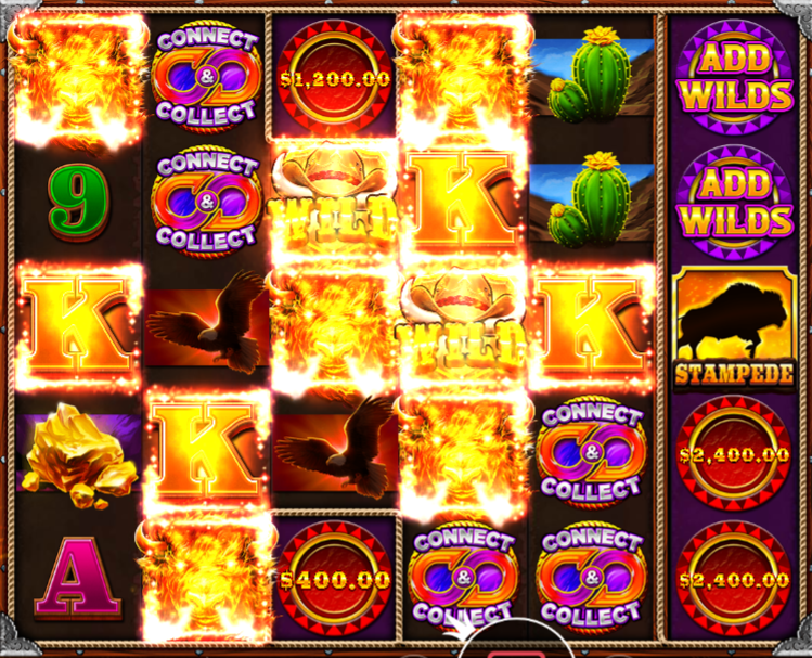 fire-stampede-ultimate-slot-visuals-img