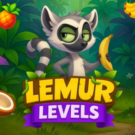 Play Lemur Levels Slot Free – Demo & Real Money in Canada
