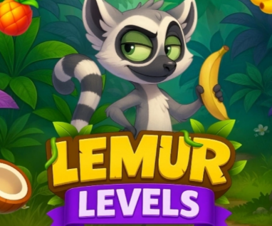 Play Lemur Levels Slot Free – Demo & Real Money in Canada