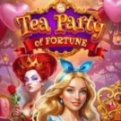Play Tea Party of Fortune Slot Free – Demo & Real Money in Canada