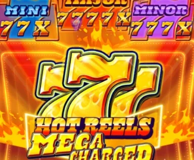 Play 777 Hot Reels Megacharged Slot Free – Demo & Real Money in Canada