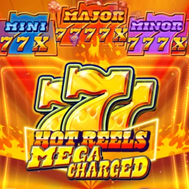 Play 777 Hot Reels Megacharged Slot Free – Demo & Real Money in Canada