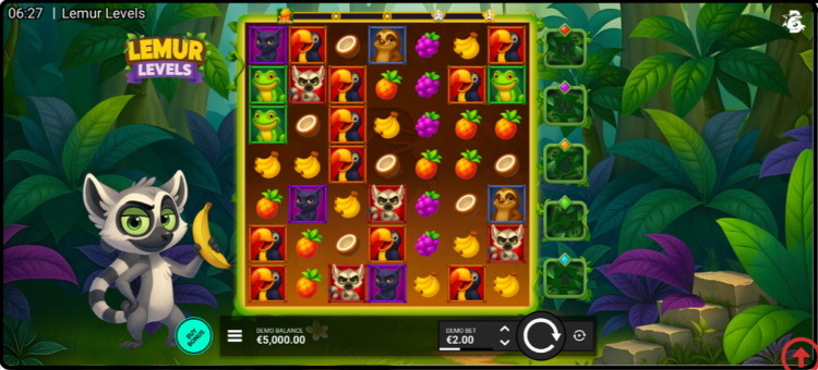 lemur-levels-slot-img
