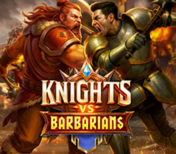 Play Knights vs Barbarians Slot Free – Demo & Real Money in Canada