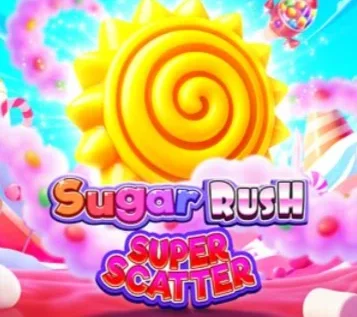 Sugar Rush Super Scatter Demo: Free Play, RTP and Where to Play