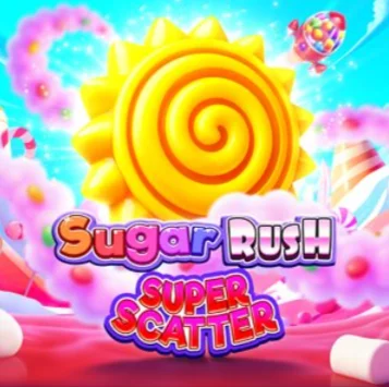 Sugar Rush Super Scatter Demo: Free Play, RTP and Where to Play