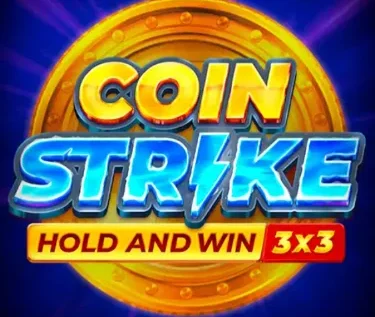 Play Coin Strike Hold and Win Slot Free – Demo & Real Money in Canada
