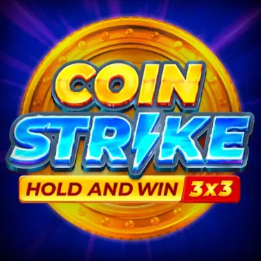 Play Coin Strike Hold and Win Slot Free – Demo & Real Money in Canada