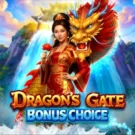 Play Dragon’s Gate Bonus Choice Free – Demo & Real Money in Canada