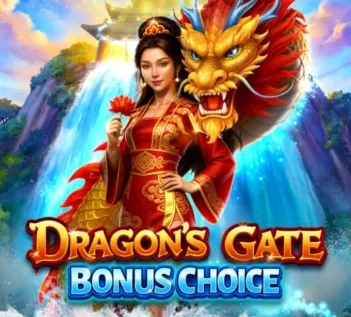 Play Dragon’s Gate Bonus Choice Free – Demo & Real Money in Canada